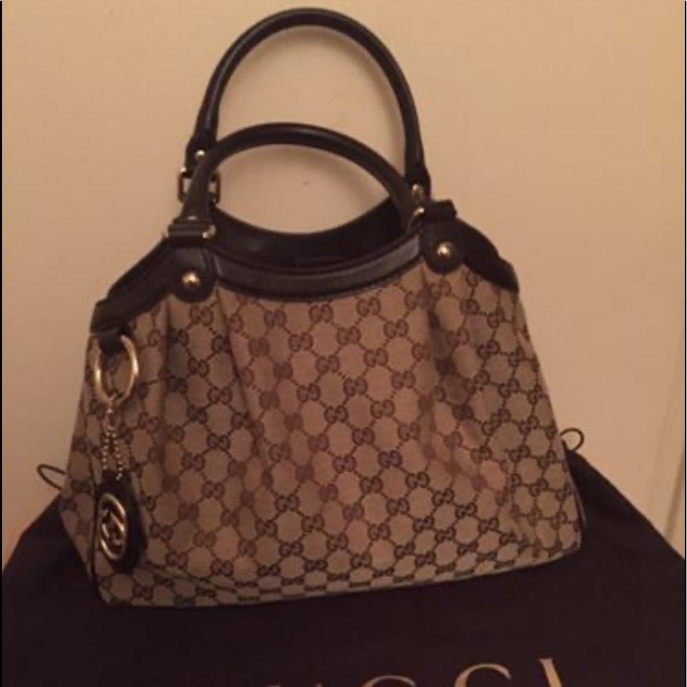 Gucci Bag